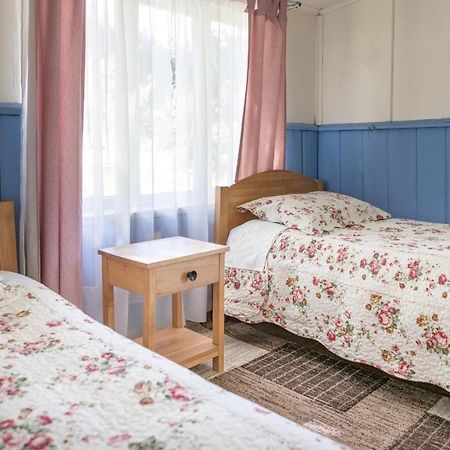 La Casona, Bano Compartido Panzió Villa Cerro Castillo Kültér fotó