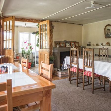 La Casona, Bano Compartido Panzió Villa Cerro Castillo Kültér fotó