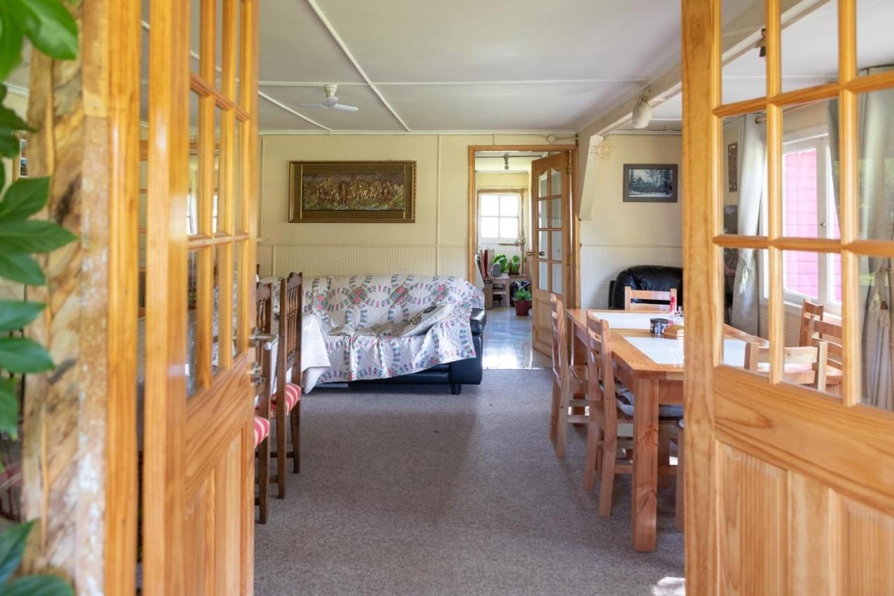 La Casona, Bano Compartido Panzió Villa Cerro Castillo Kültér fotó